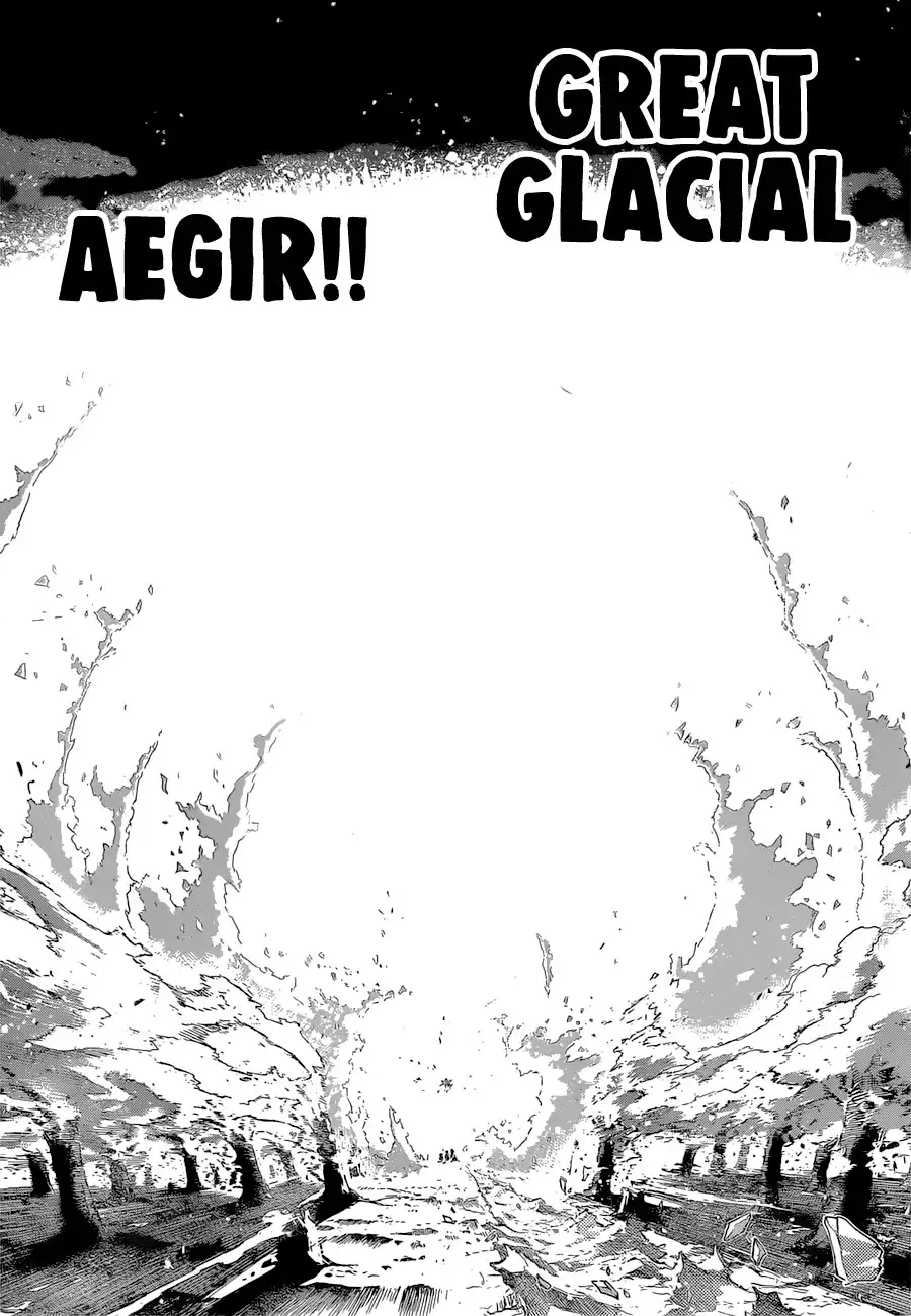 Boku no Hero Academia Chapter 390 7